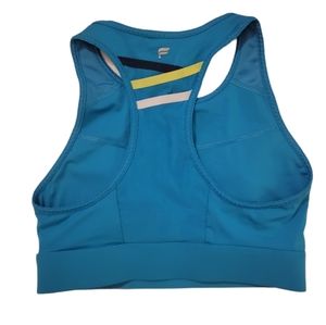 Women's Fabletics Trinity High Impact Sports Bra XS